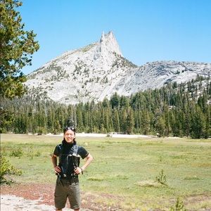 Meet your Posher, Chester